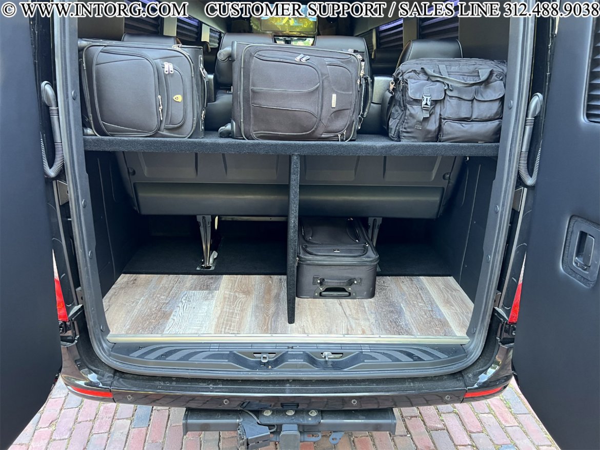 Sprinter for Sale in Elkhart, IN - Photo 22