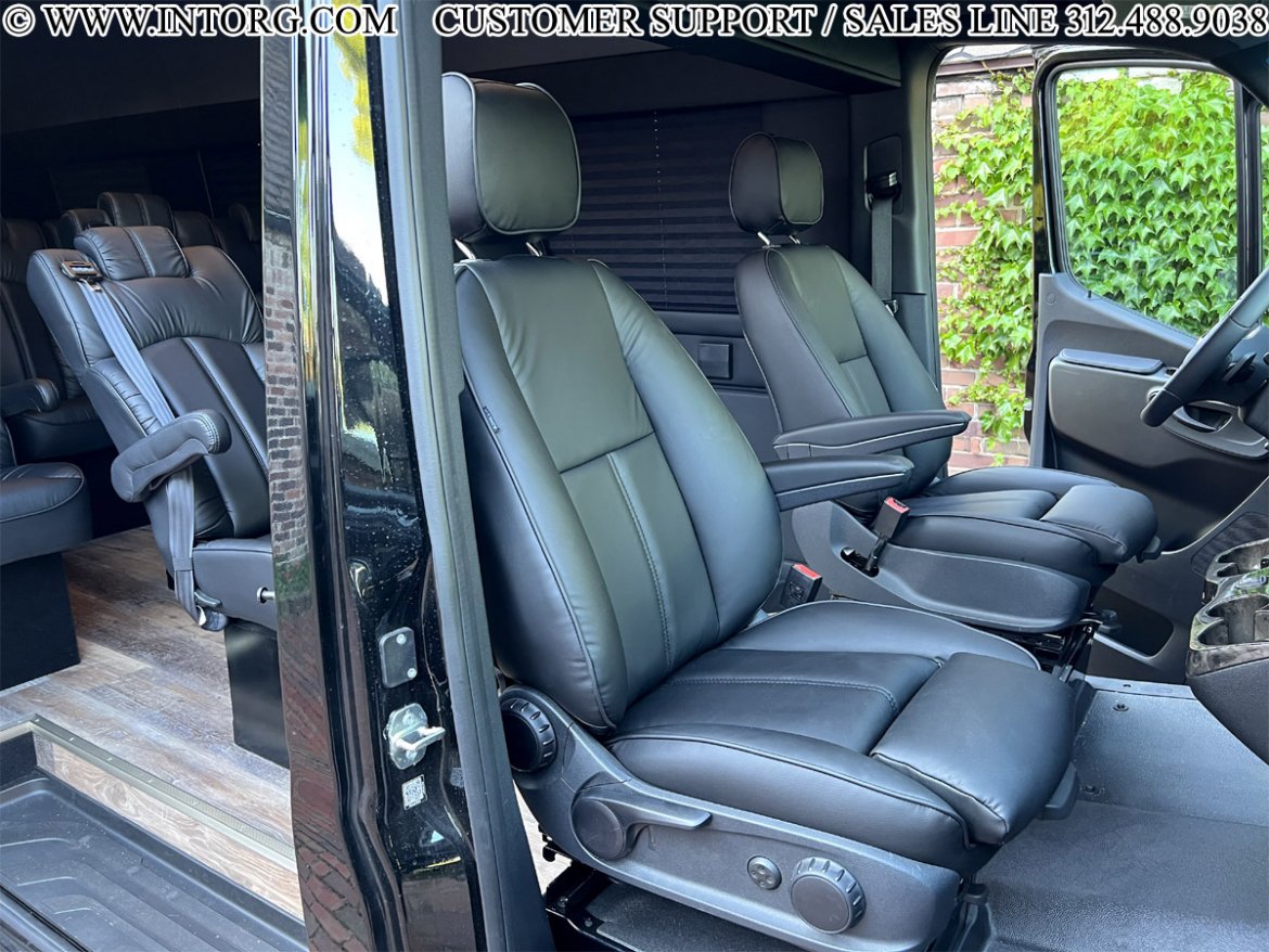 Sprinter for Sale in Elkhart, IN - Photo 23