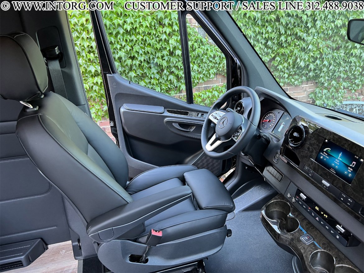Sprinter for Sale in Elkhart, IN - Photo 24