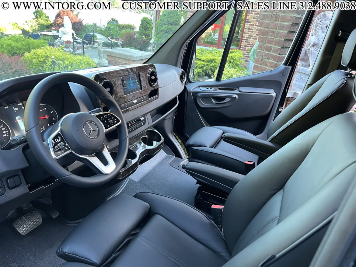 Sprinter for Sale in Elkhart, IN - Photo 25