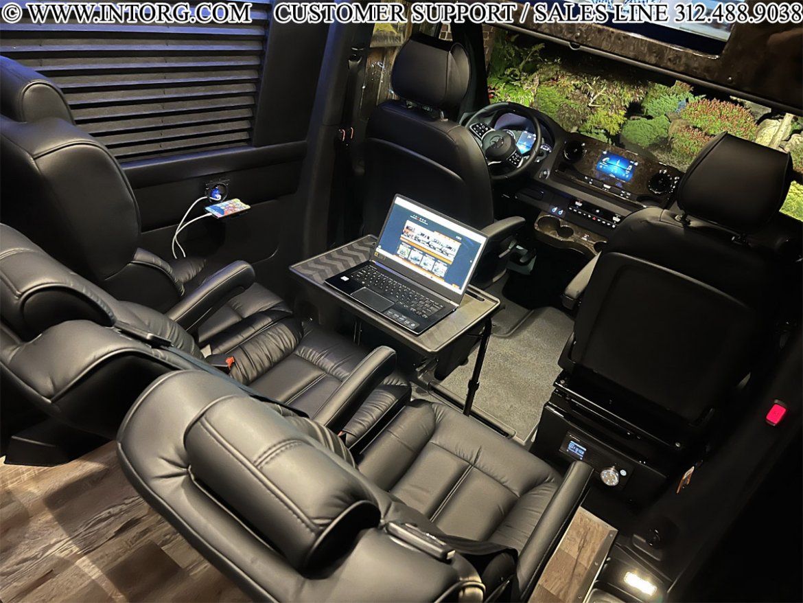 Sprinter for Sale in Elkhart, IN - Photo 26