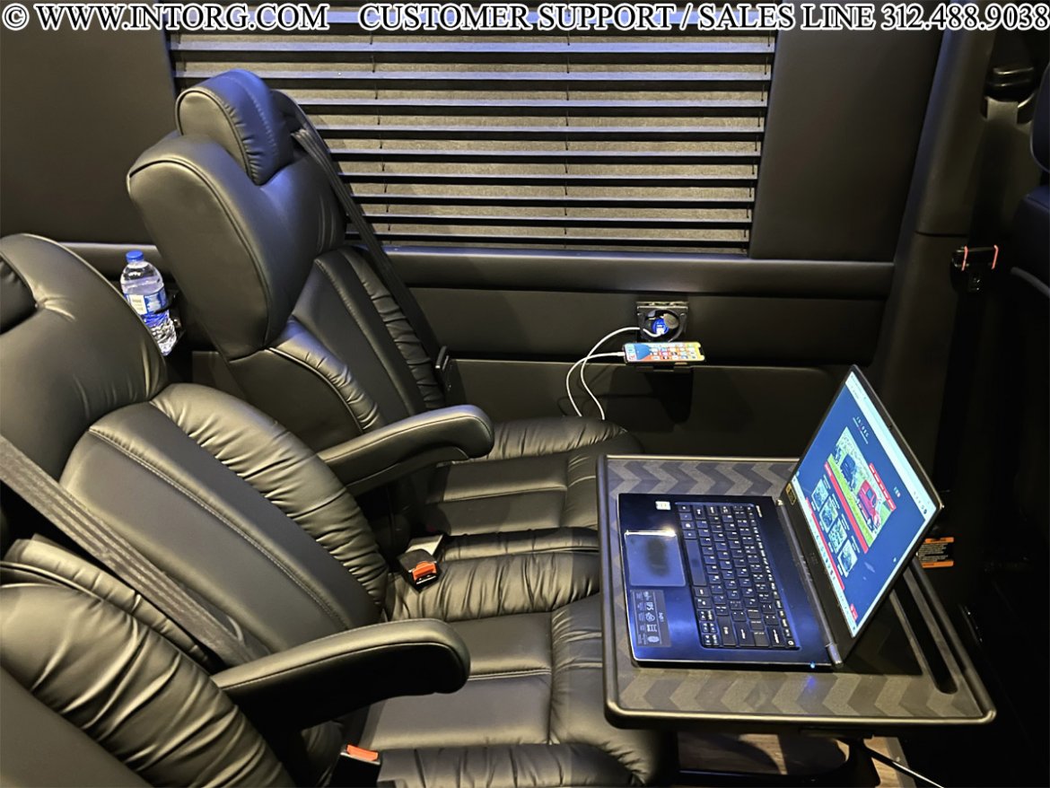 Sprinter for Sale in Elkhart, IN - Photo 27