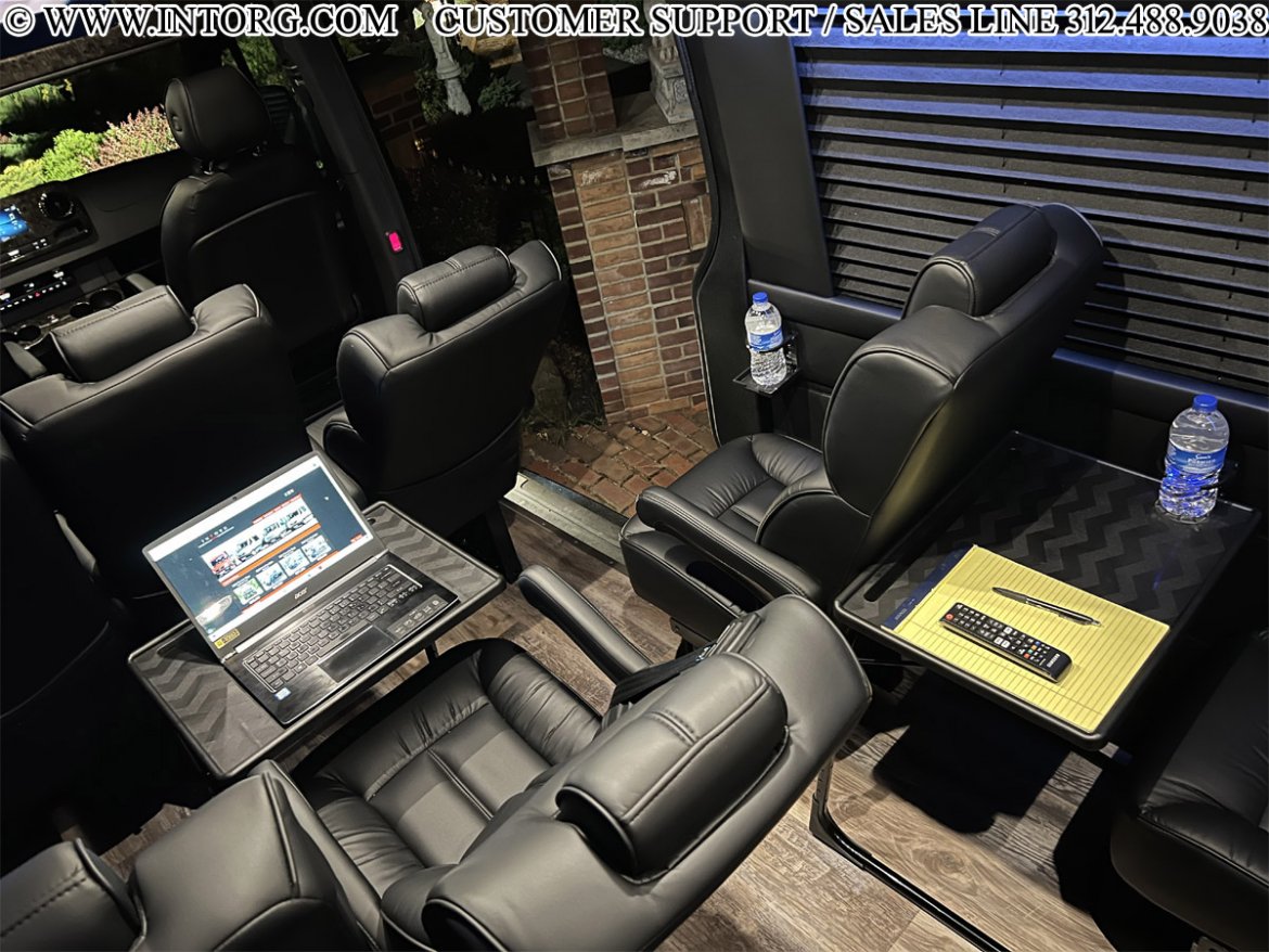 Sprinter for Sale in Elkhart, IN - Photo 28