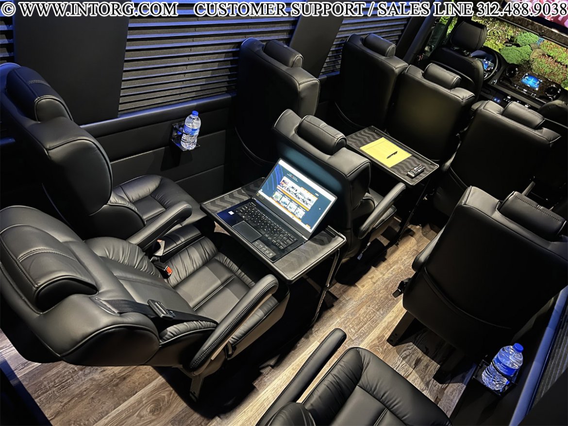 Sprinter for Sale in Elkhart, IN - Photo 29