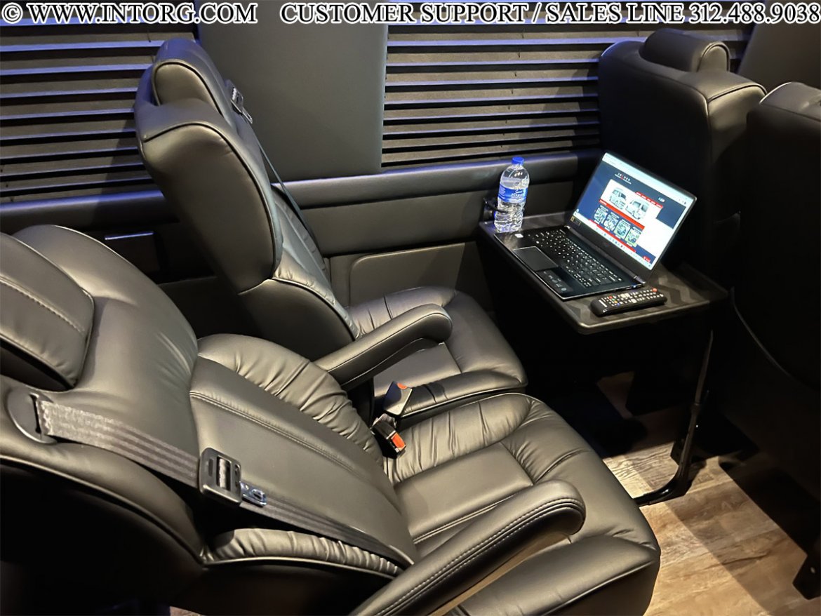 Sprinter for Sale in Elkhart, IN - Photo 31