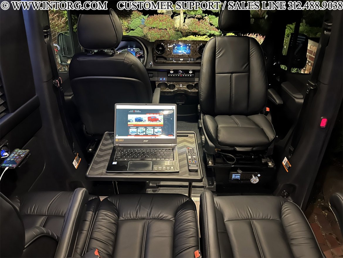 Sprinter for Sale in Elkhart, IN - Photo 40