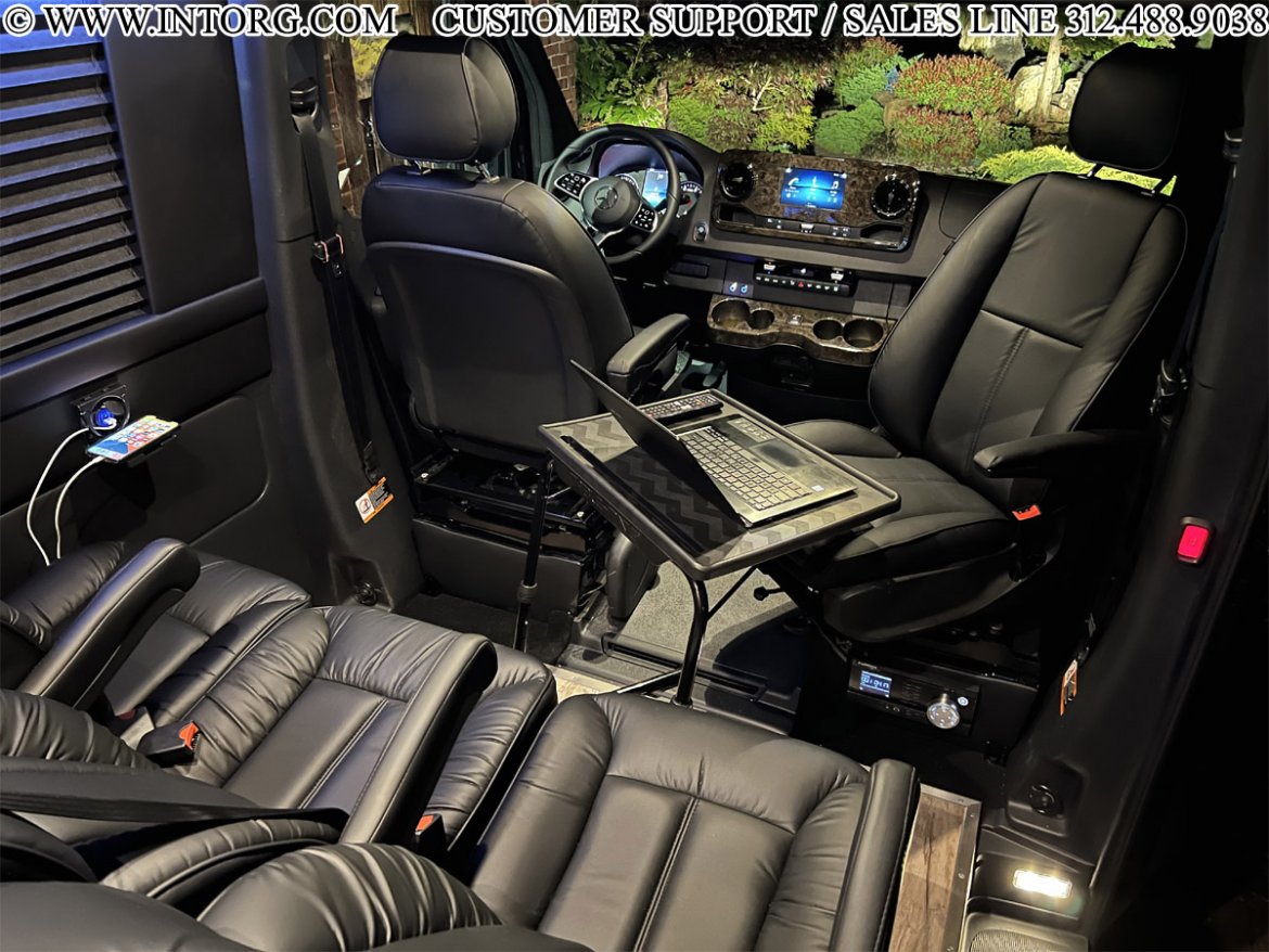 Sprinter for Sale in Elkhart, IN - Photo 33