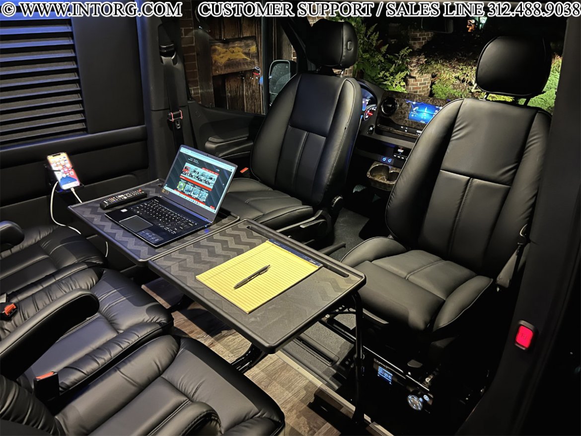 Sprinter for Sale in Elkhart, IN - Photo 34