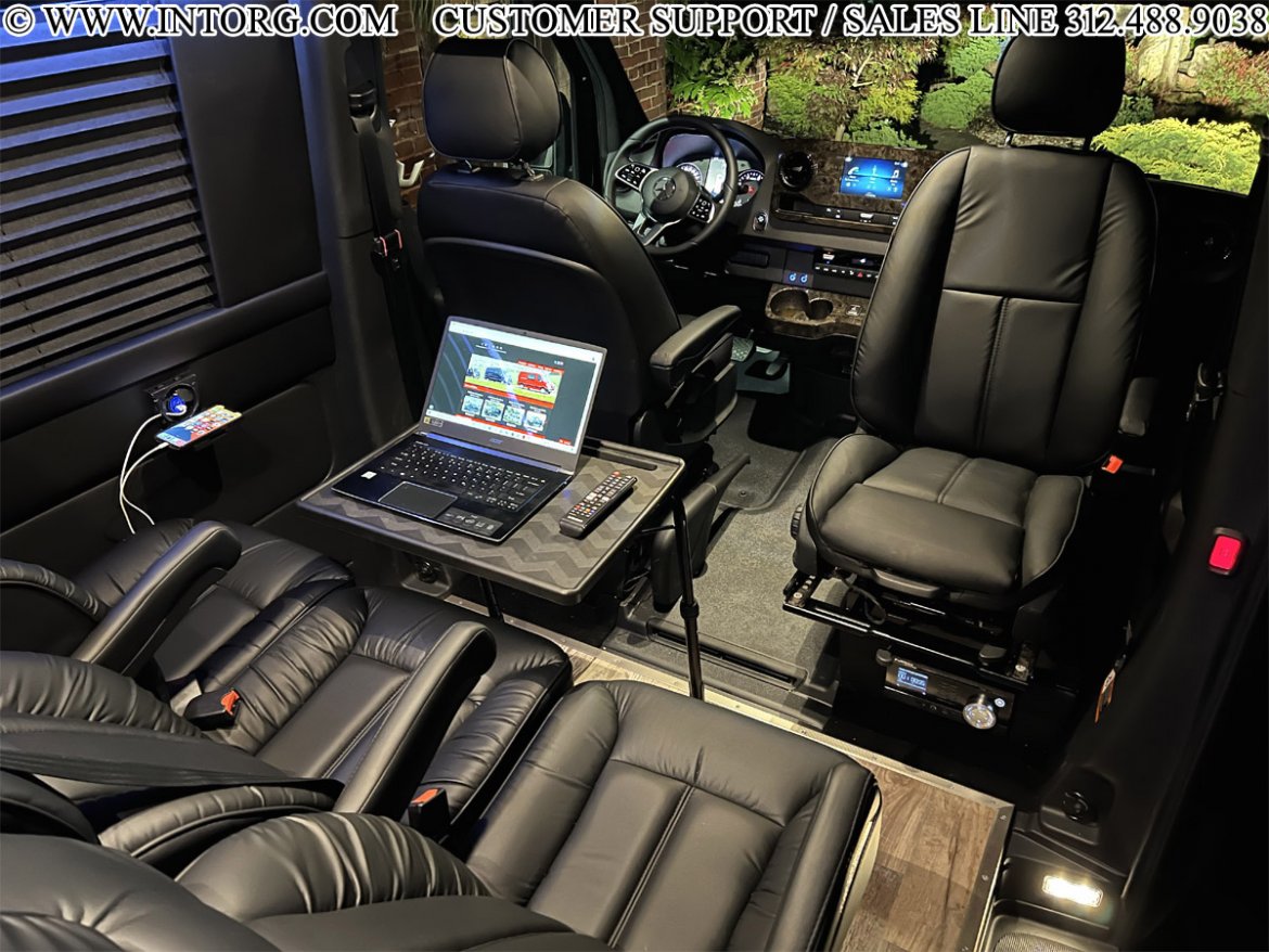 Sprinter for Sale in Elkhart, IN - Photo 36