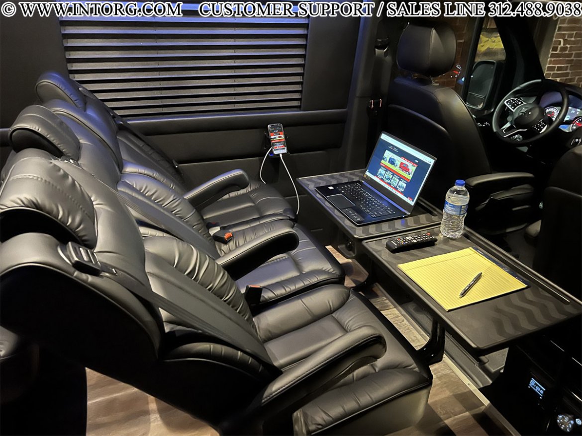 Sprinter for Sale in Elkhart, IN - Photo 37