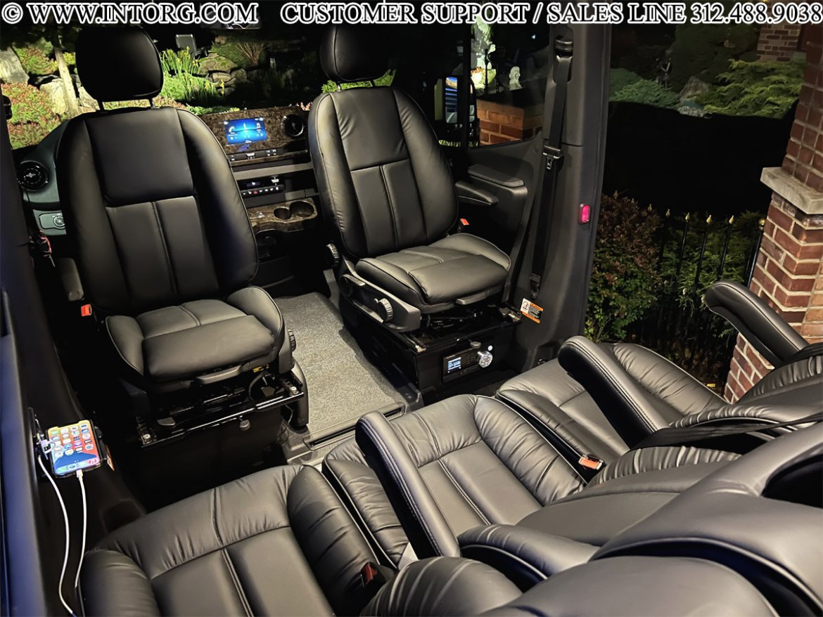 Sprinter for Sale in Elkhart, IN - Photo 38