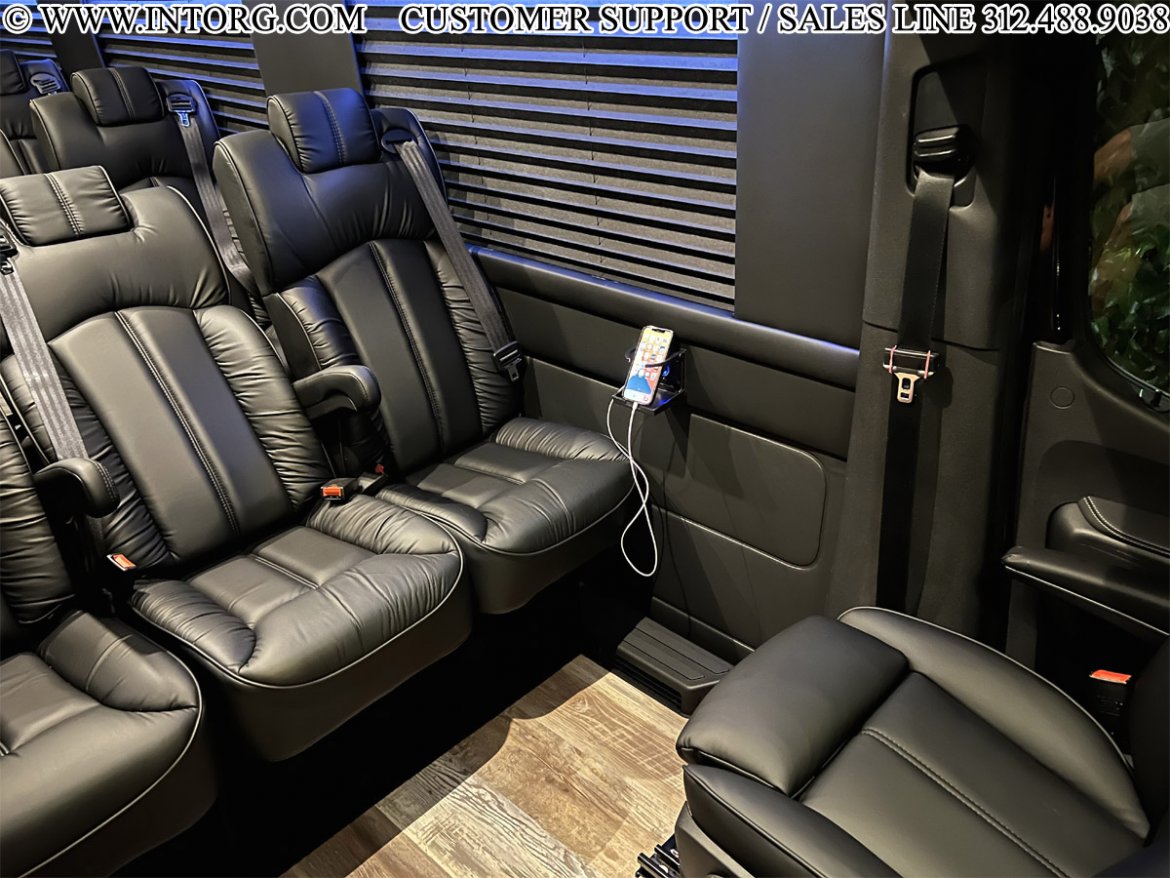 Sprinter for Sale in Elkhart, IN - Photo 39