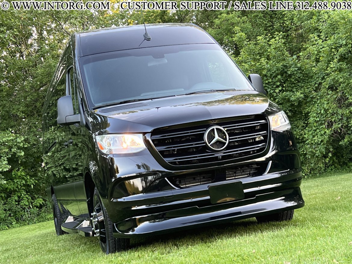 Sprinter for Sale in Elkhart, IN - Photo 41