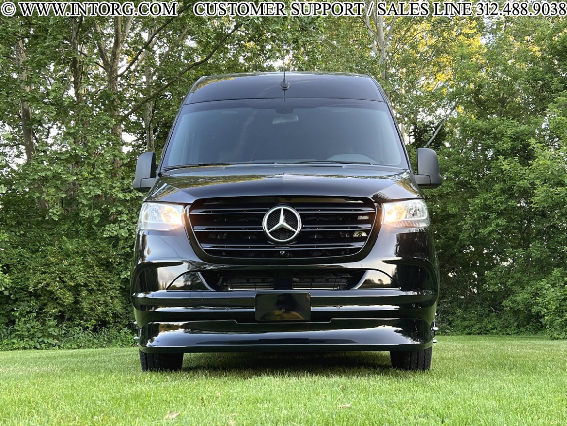 Sprinter for Sale in Elkhart, IN - Photo 42