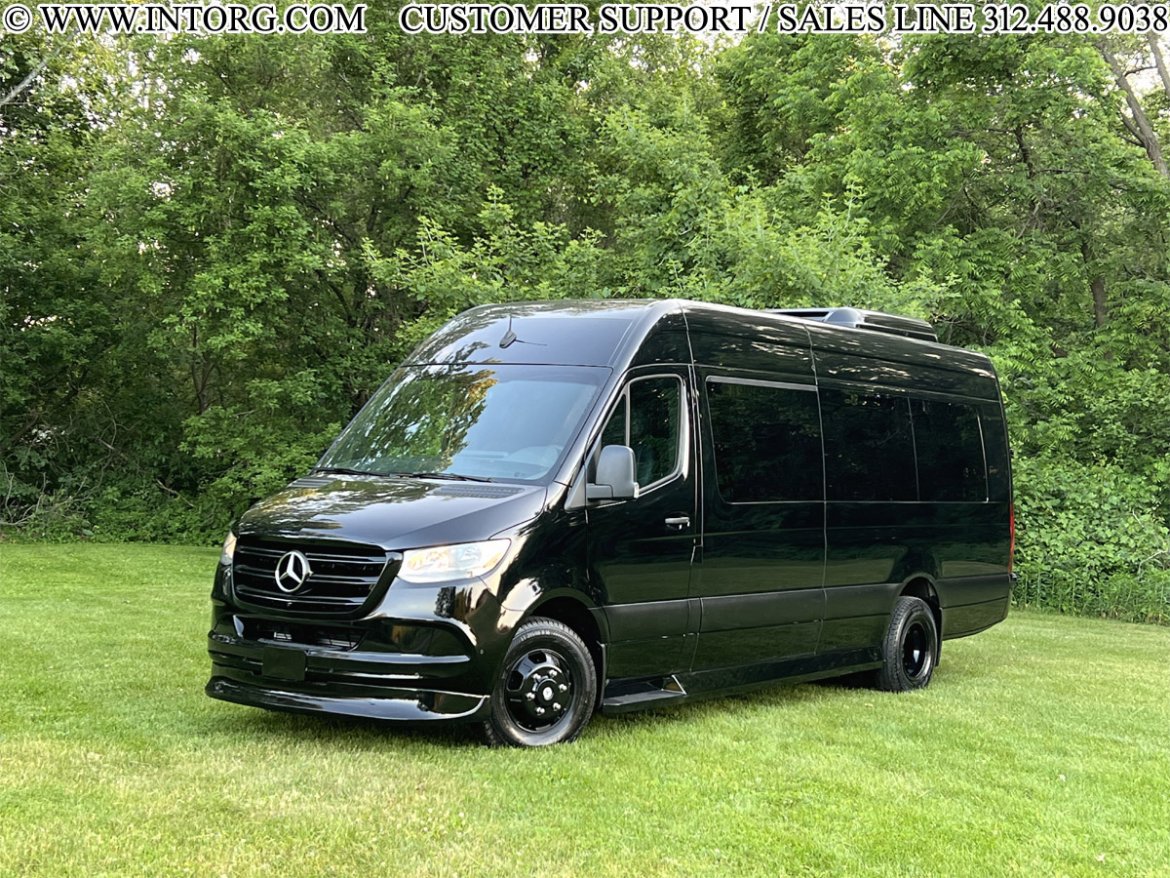 Sprinter for Sale in Elkhart, IN - Photo 43