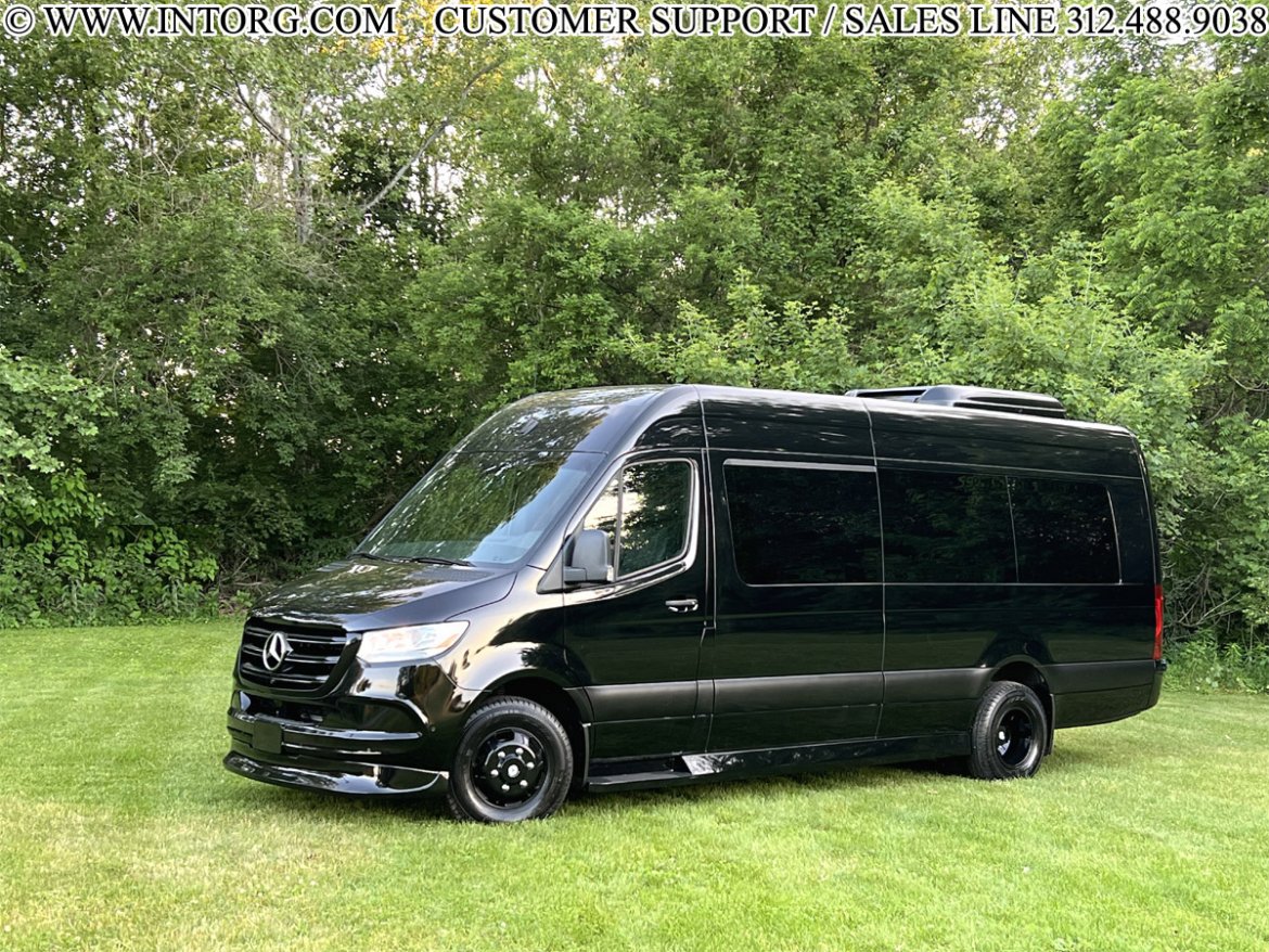 Sprinter for Sale in Elkhart, IN - Photo 44