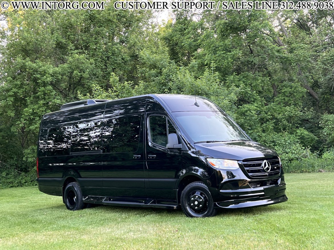 Sprinter for Sale in Elkhart, IN - Photo 45