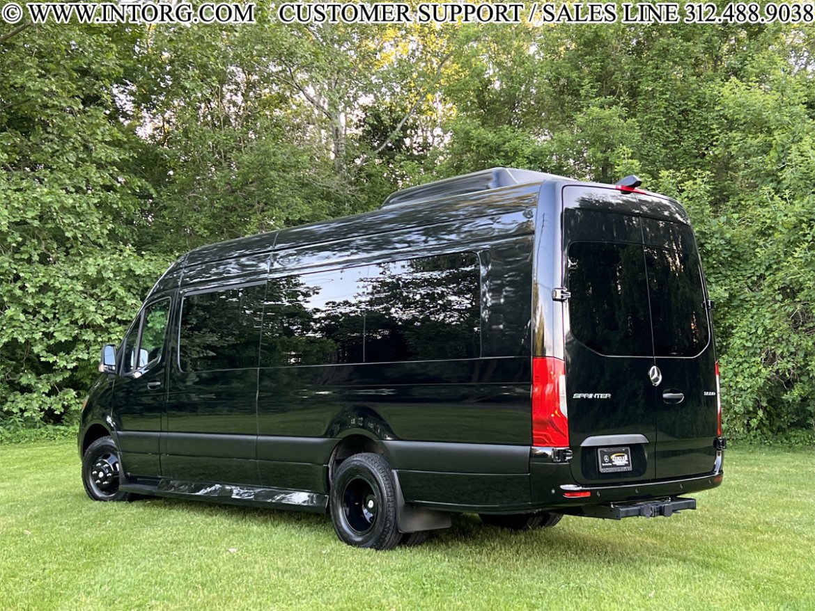 Sprinter for Sale in Elkhart, IN - Photo 46