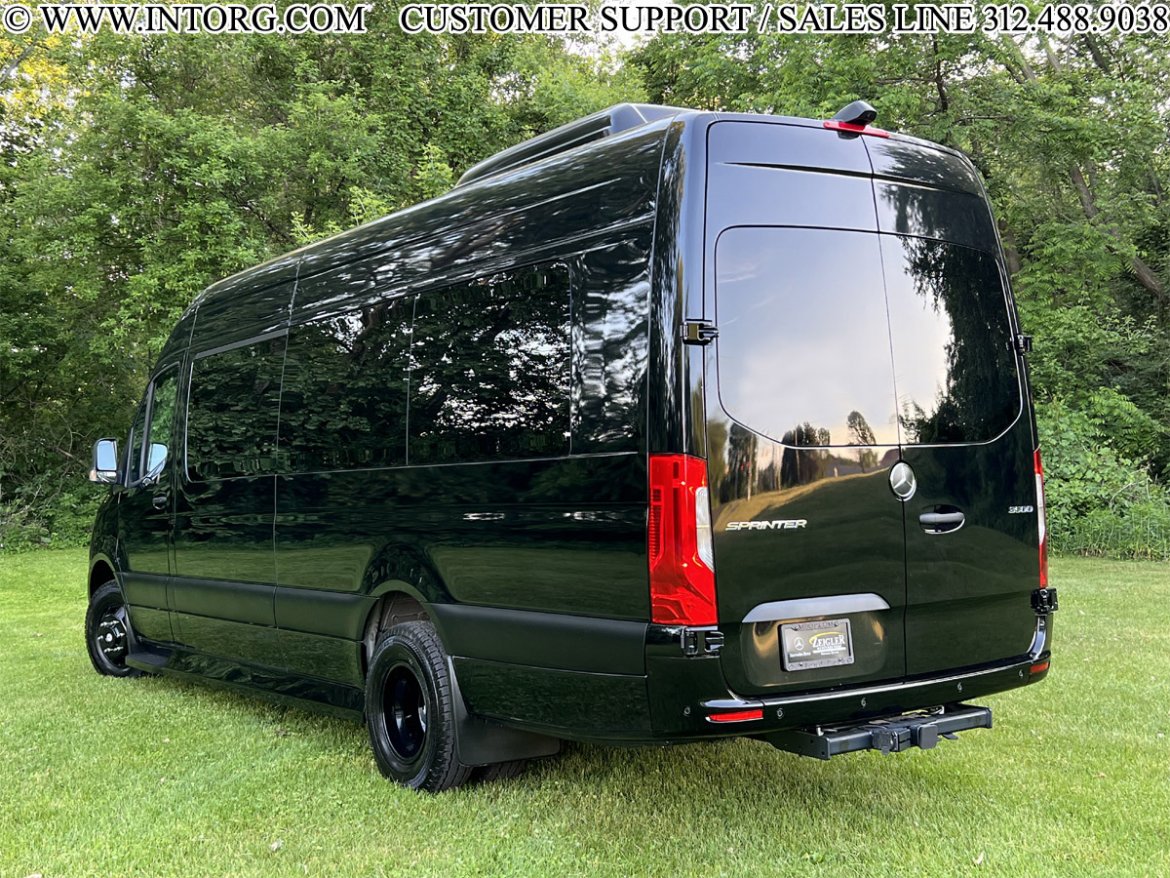 Sprinter for Sale in Elkhart, IN - Photo 47