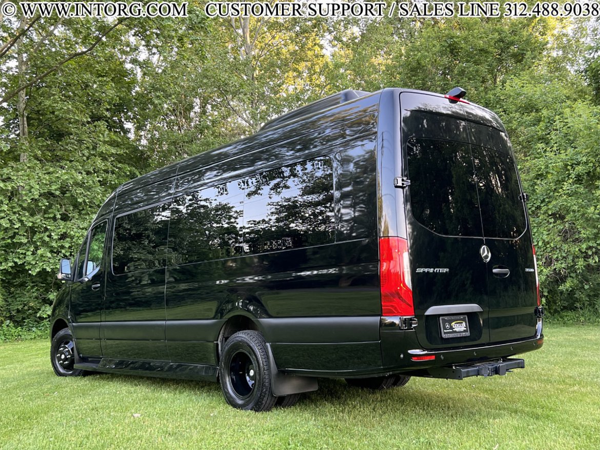 Sprinter for Sale in Elkhart, IN - Photo 49