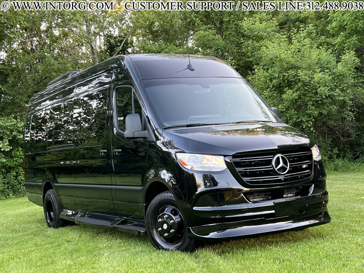 Sprinter for Sale in Elkhart, IN - Photo 50