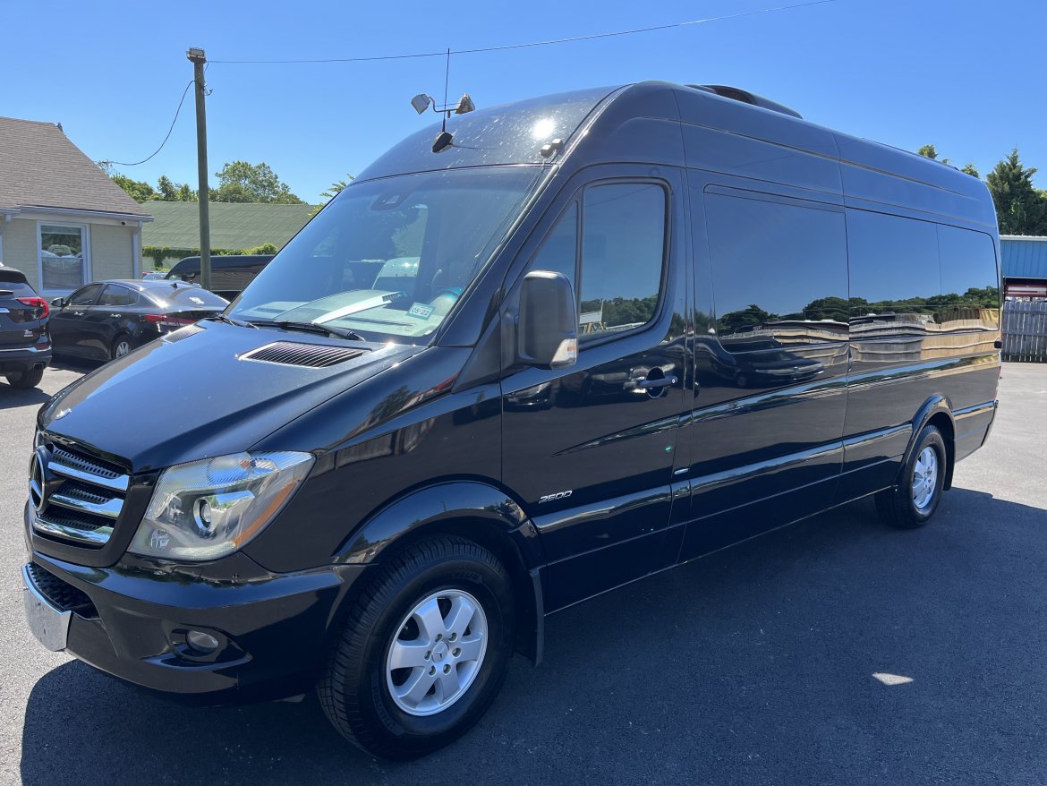 Sprinter for Sale in Pasadena, MD - Photo 6