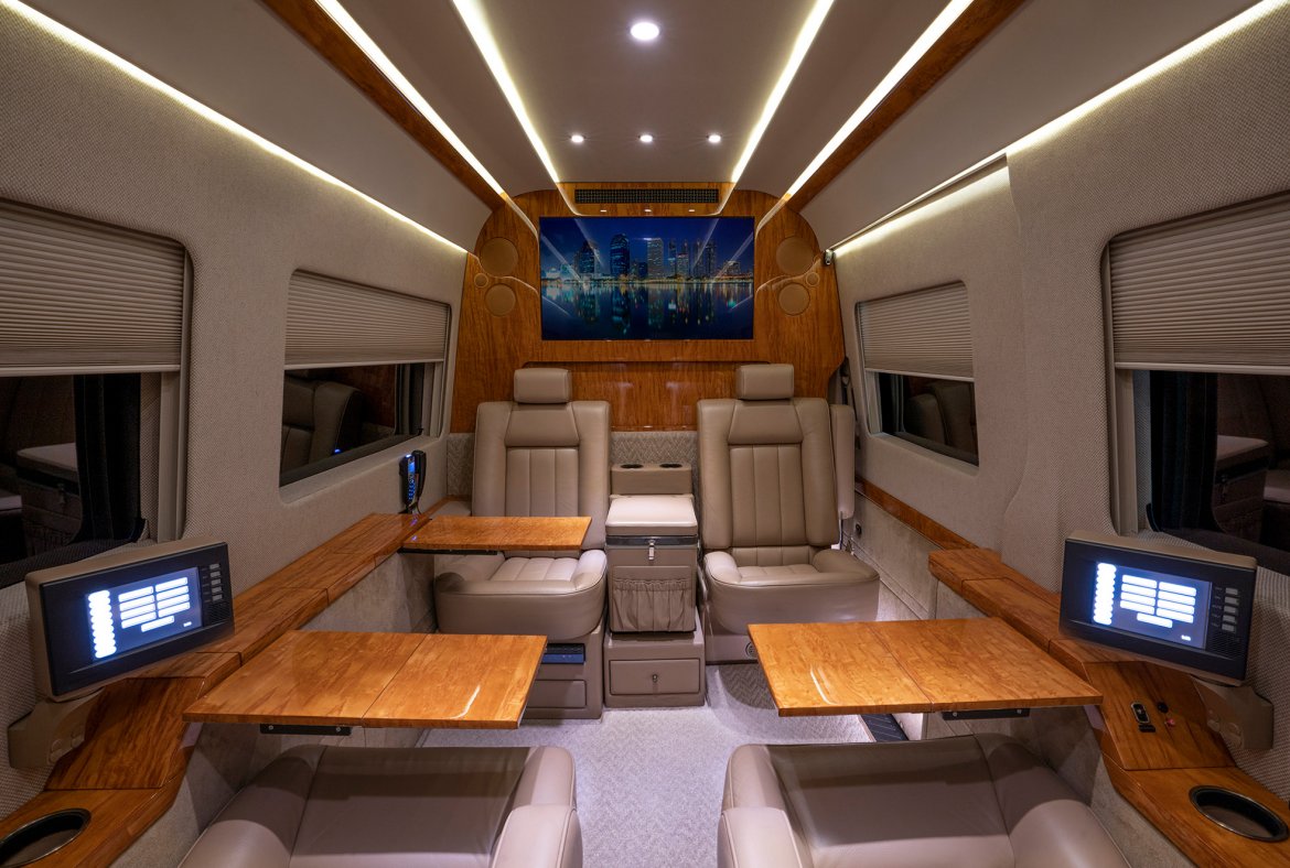 Sprinter for Sale in Long Island, NY - Photo 4