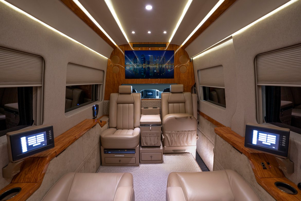 Sprinter for Sale in Long Island, NY - Photo 6