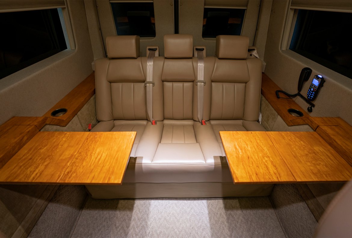 Sprinter for Sale in Long Island, NY - Photo 8