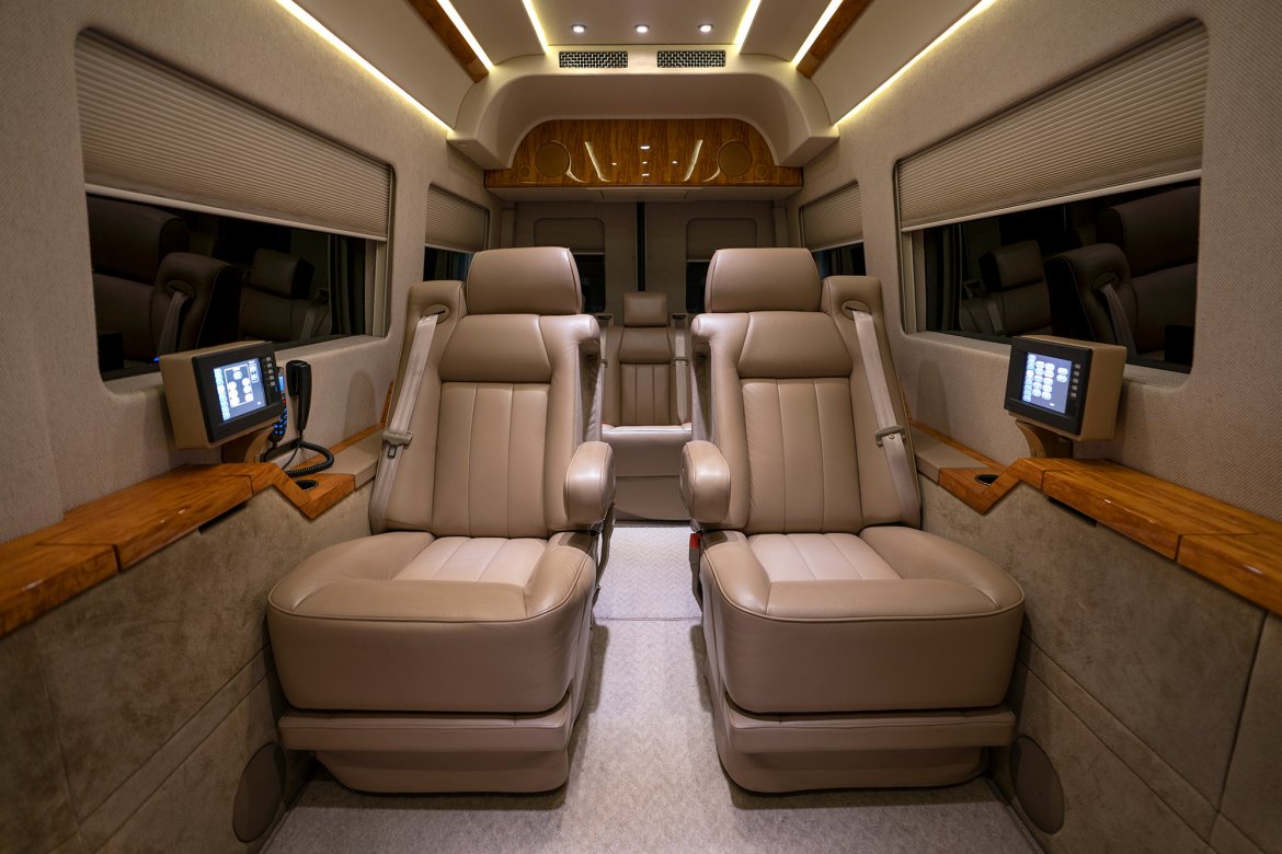 Sprinter for Sale in Long Island, NY - Photo 12