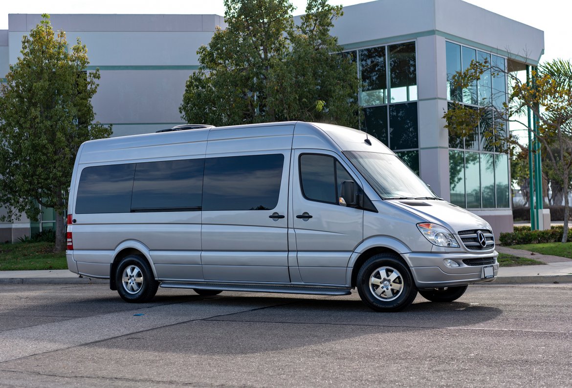 Sprinter for Sale in Long Island, NY - Photo 15