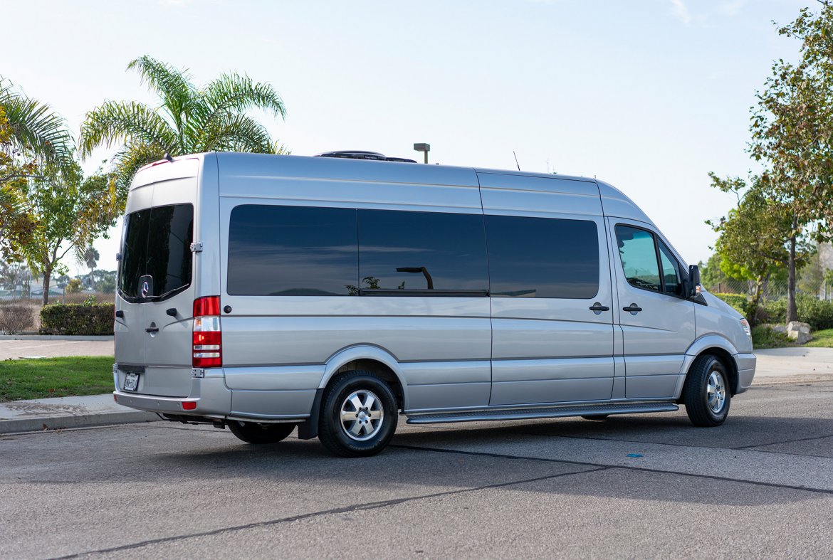 Sprinter for Sale in Long Island, NY - Photo 16