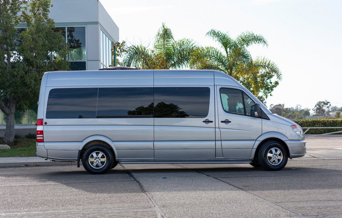 Sprinter for Sale in Long Island, NY - Photo 17