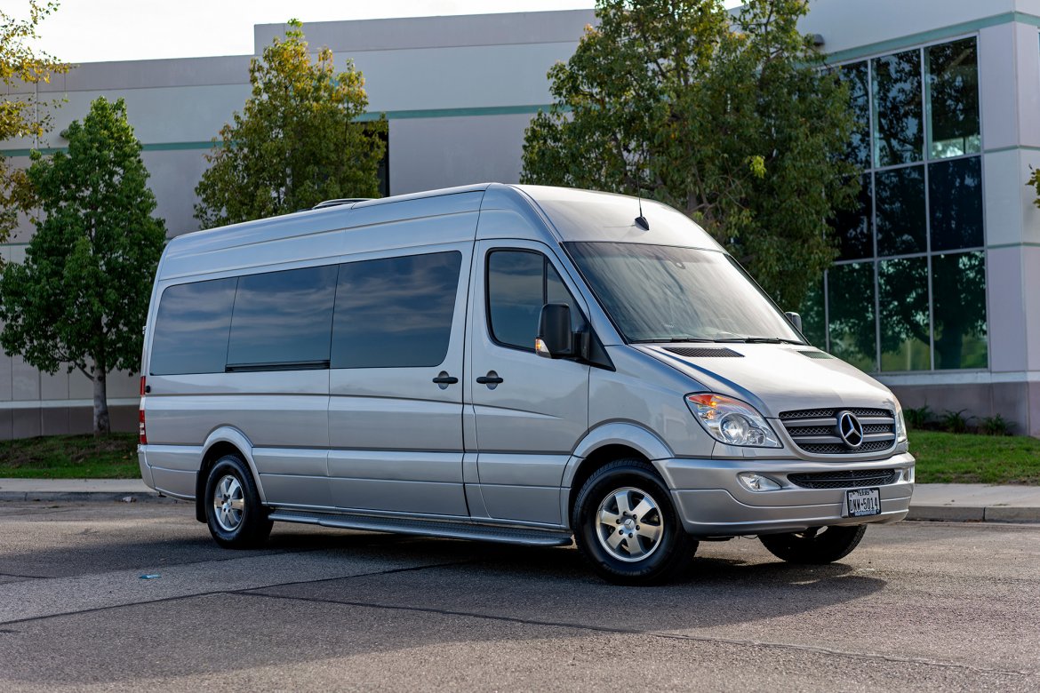 Sprinter for Sale in Long Island, NY - Photo 18