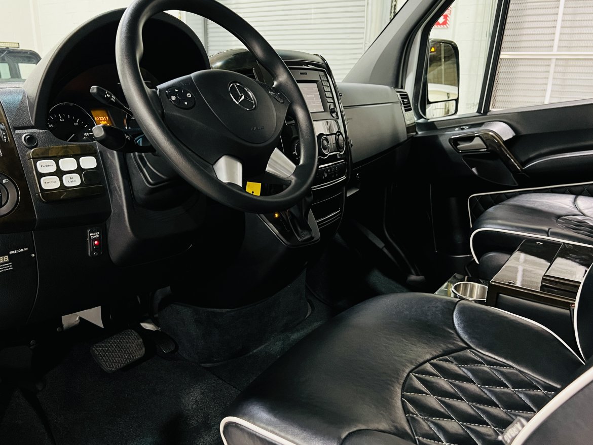 Sprinter for Sale in Hollywood, FL - Photo 17