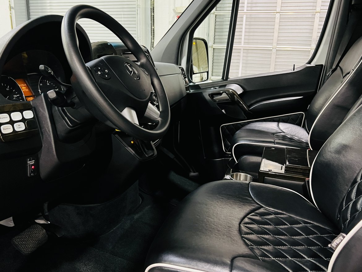 Sprinter for Sale in Hollywood, FL - Photo 18