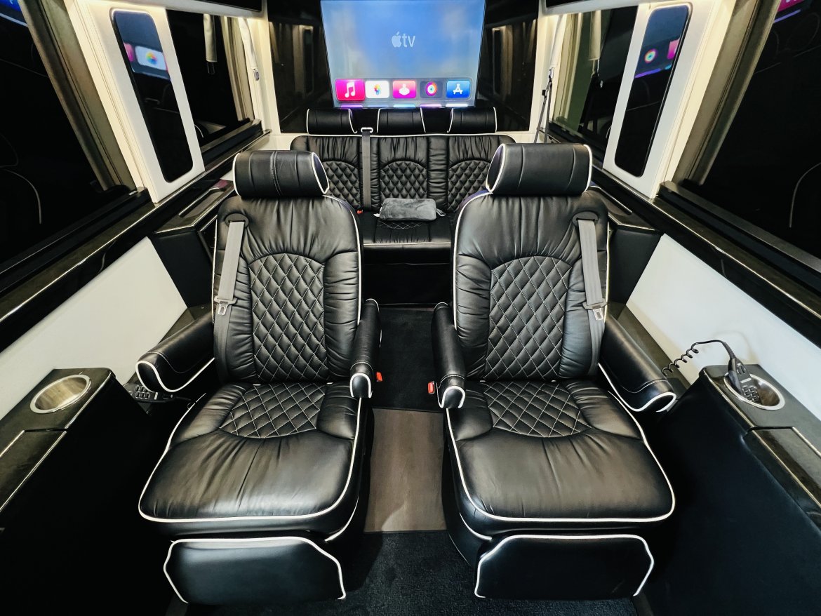 Sprinter for Sale in Hollywood, FL - Photo 10