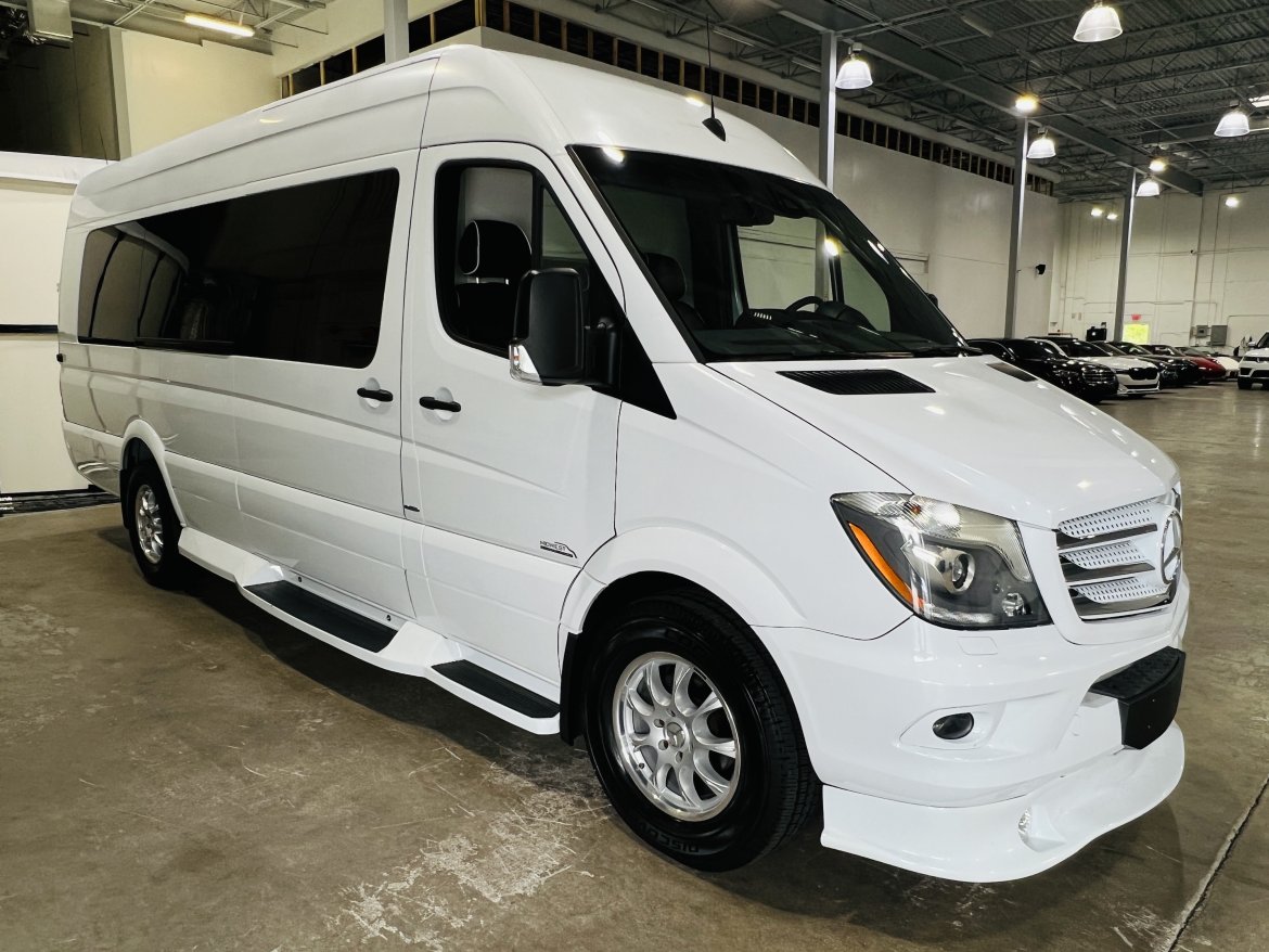Sprinter for Sale in Hollywood, FL - Photo 22