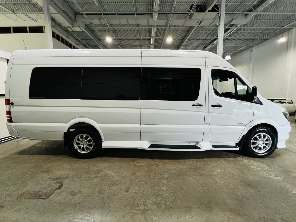 Sprinter for Sale in Hollywood, FL - Photo 21