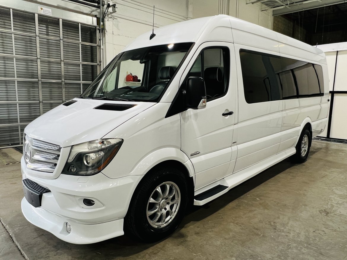 Sprinter for Sale in Hollywood, FL - Photo 23