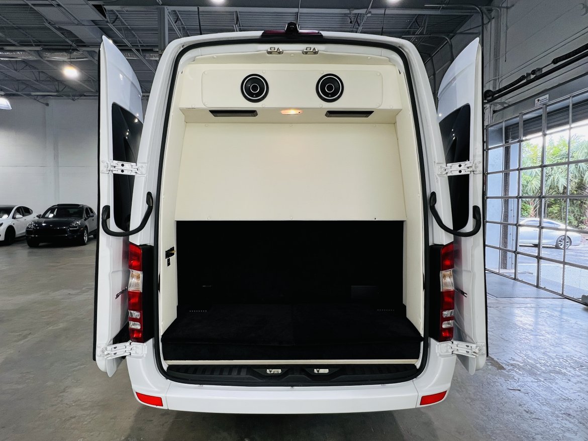 Sprinter for Sale in Hollywood, FL - Photo 24
