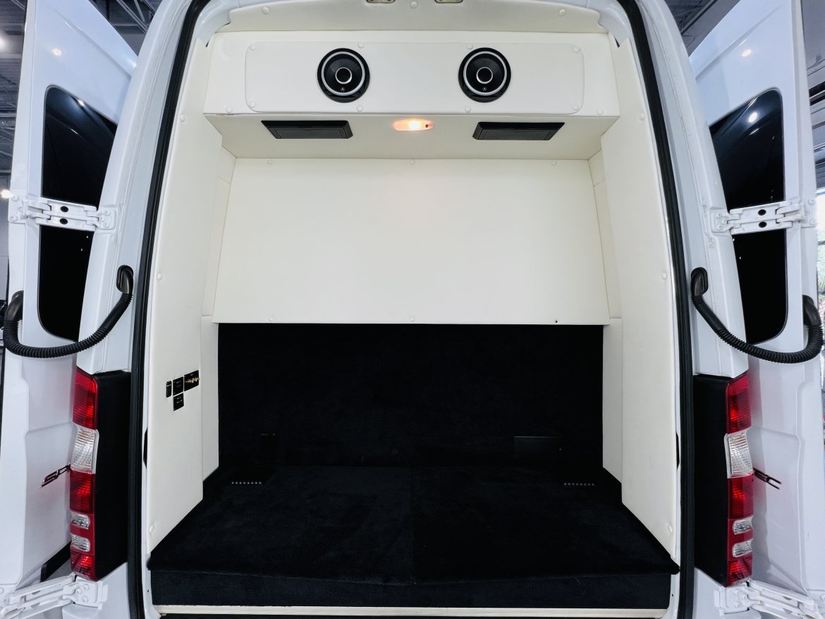Sprinter for Sale in Hollywood, FL - Photo 25