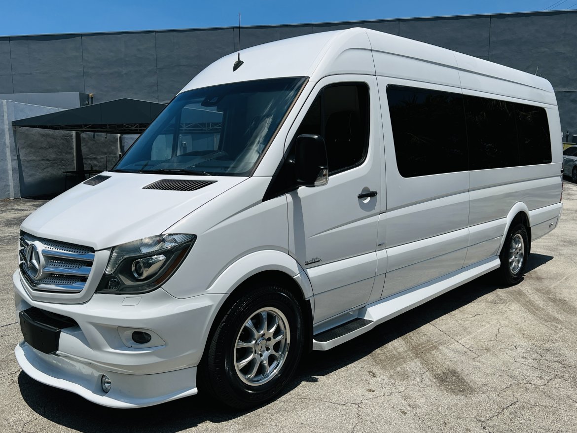 Sprinter for Sale in Hollywood, FL - Photo 5