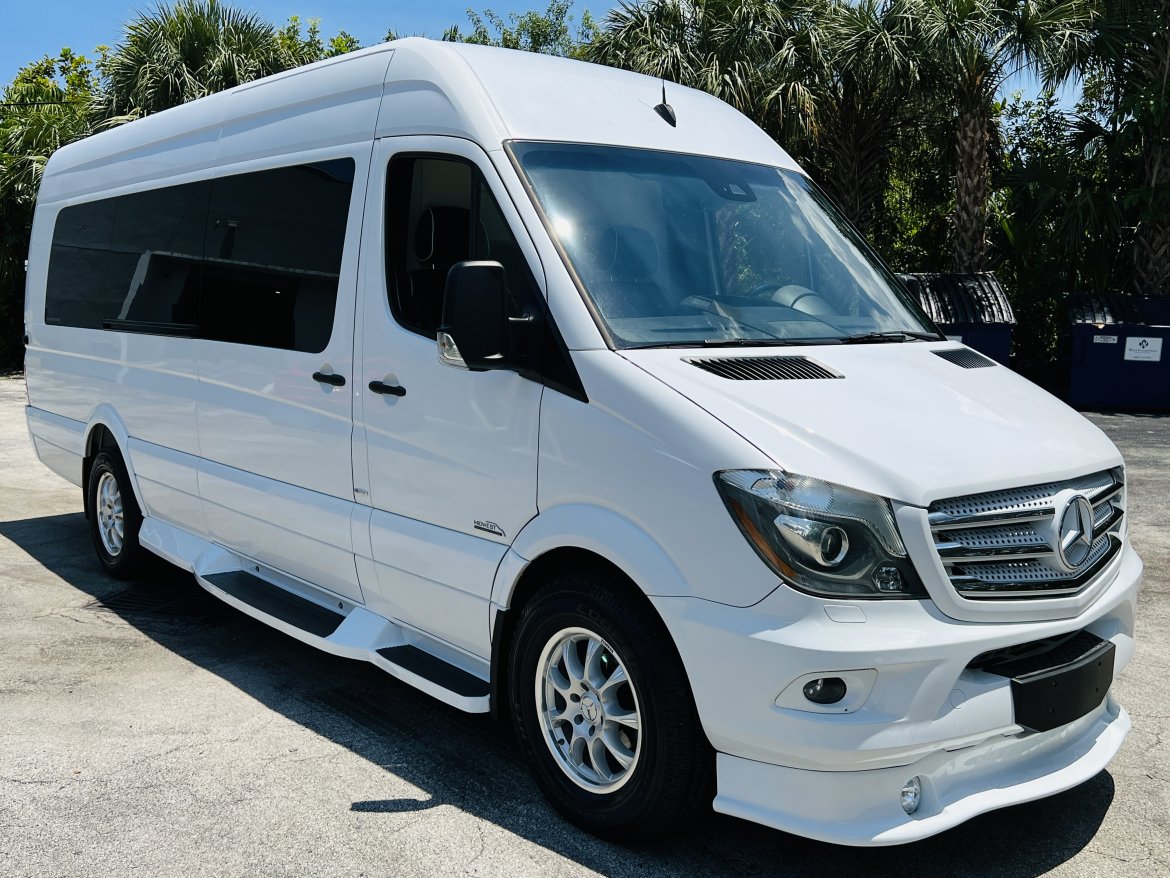 Sprinter for Sale in Hollywood, FL - Photo 6