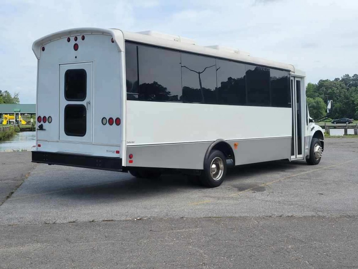 Limo Bus for Sale in Federalsburg, MD - Photo 3