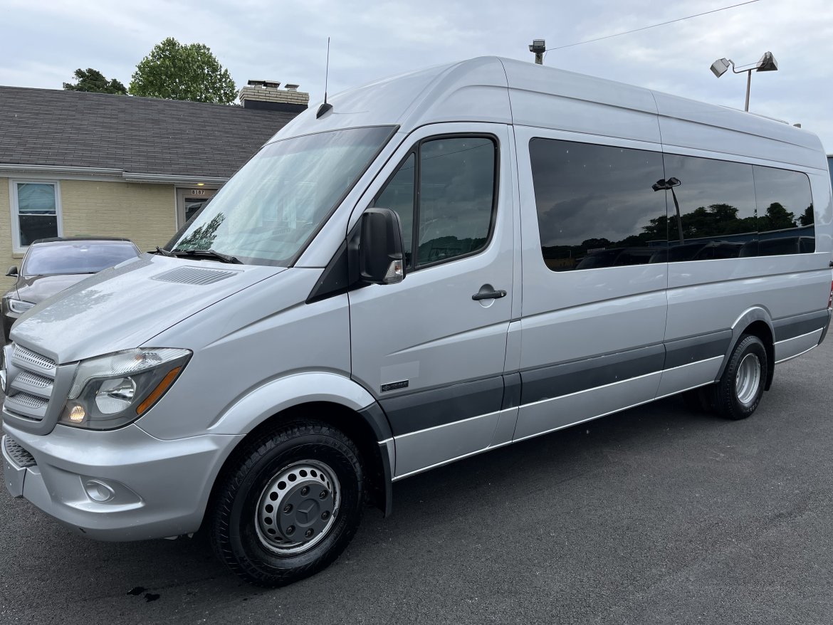 Sprinter for Sale in Pasadena, MD - Photo 2