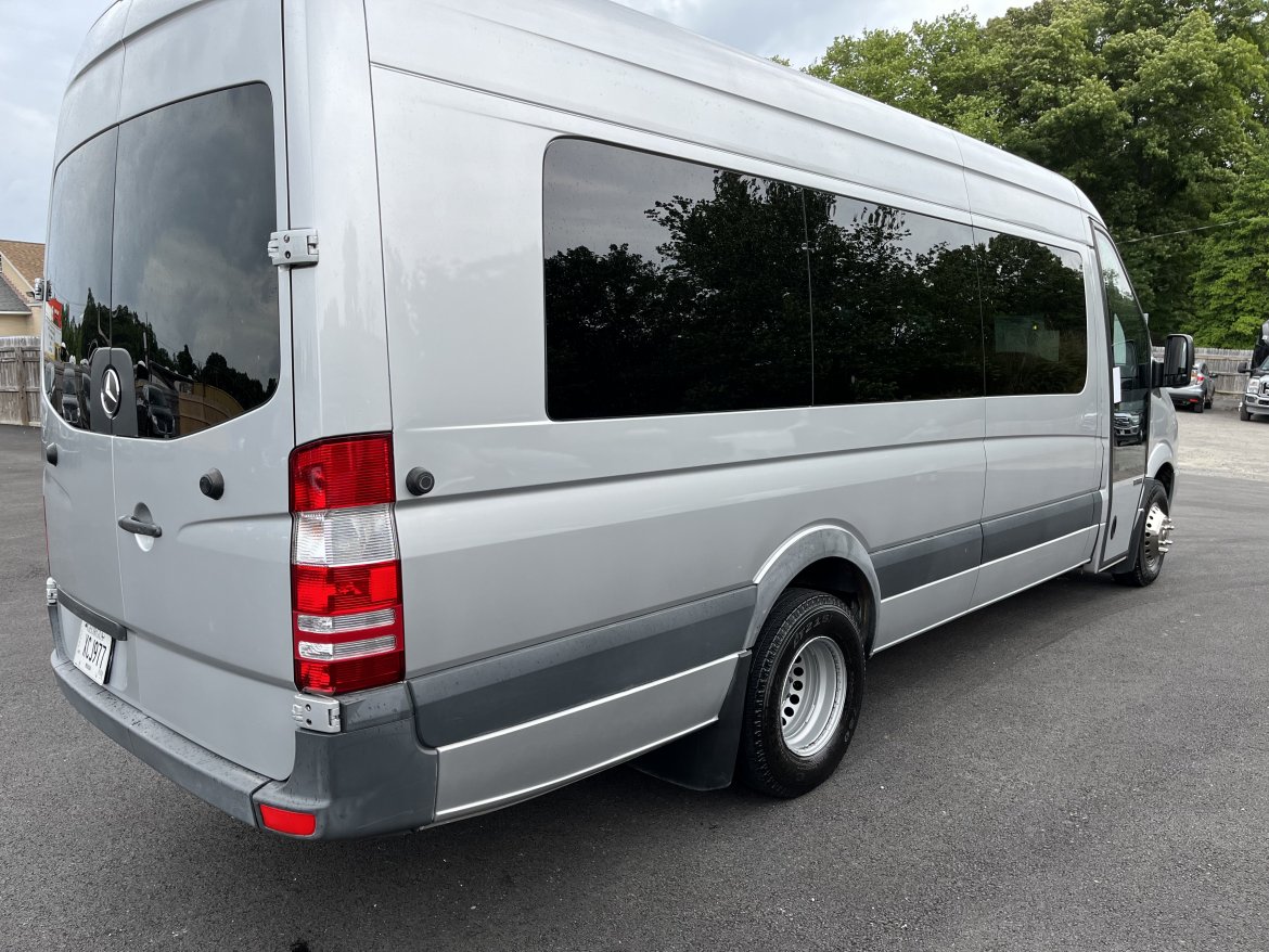 Sprinter for Sale in Pasadena, MD - Photo 4