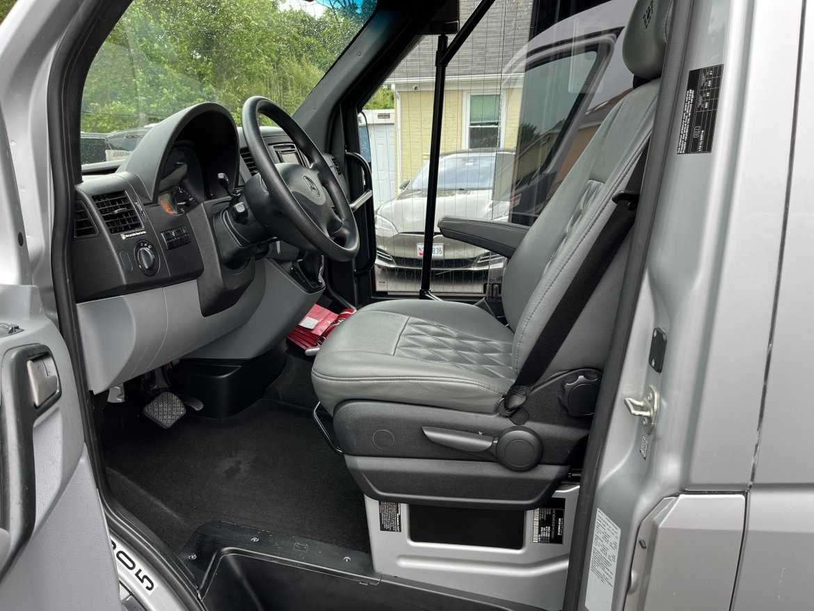 Sprinter for Sale in Pasadena, MD - Photo 8