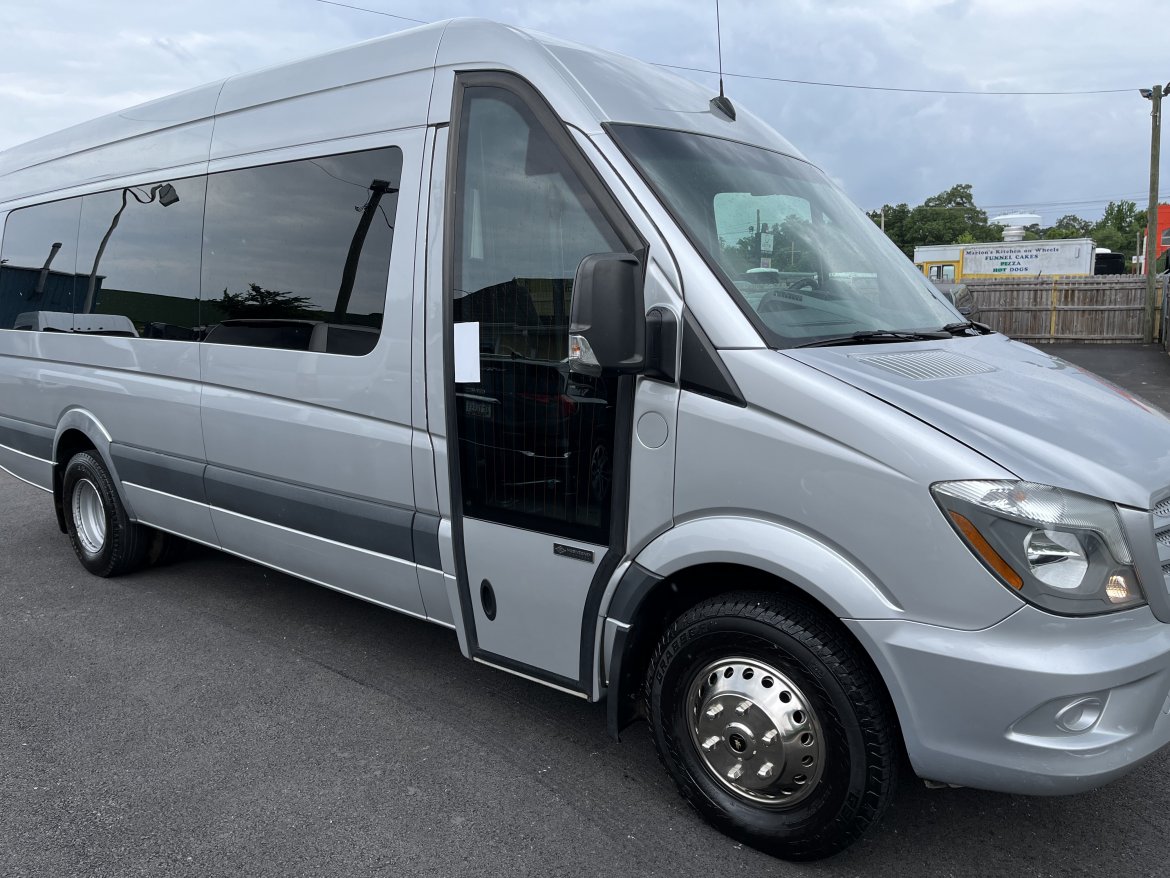 Sprinter for Sale in Pasadena, MD - Photo 5