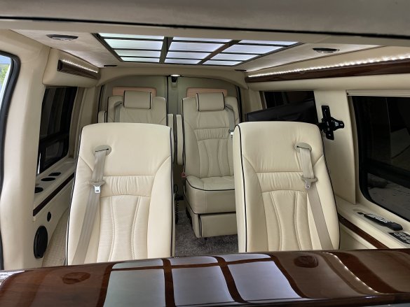 2013 GMC Savana Truck for Sale in North Hollywood, CA - Main Photo